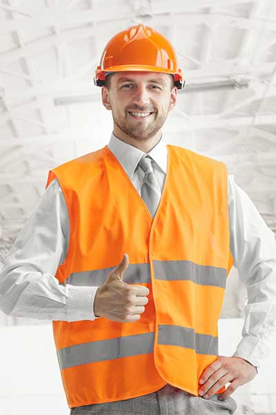 Offshore Platform Operations