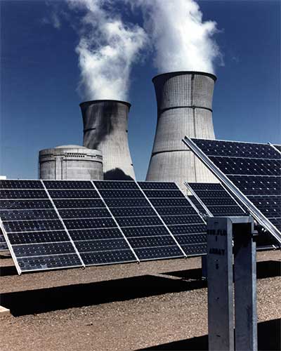 Gas Processing Plant